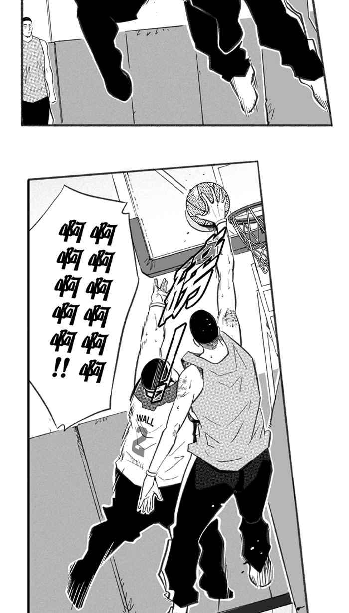 宅男打篮球四季话顾