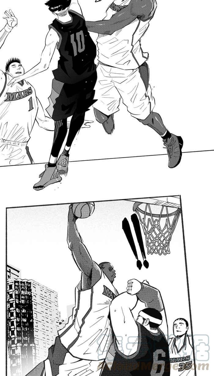 宅男打篮球四季话顾