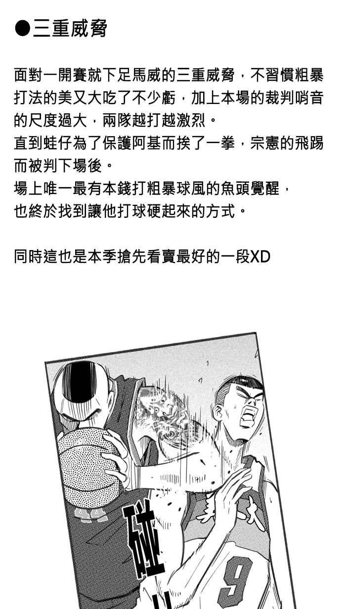 宅男打篮球四季话顾