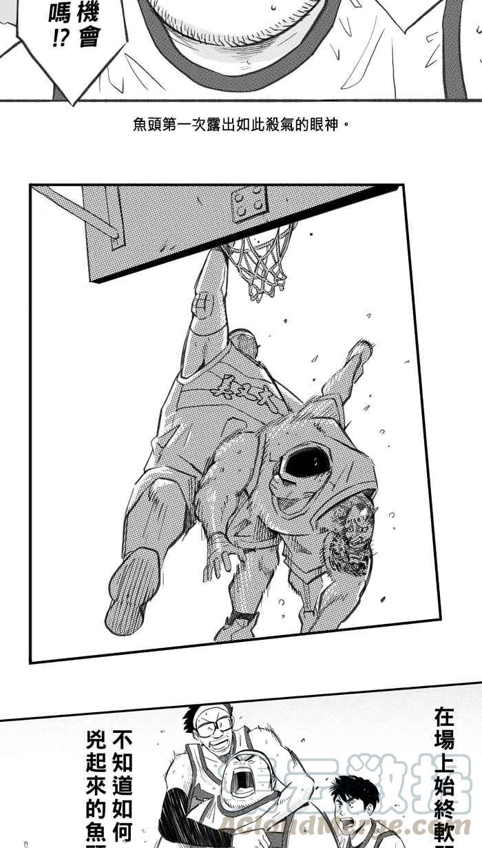 宅男打篮球四季话顾