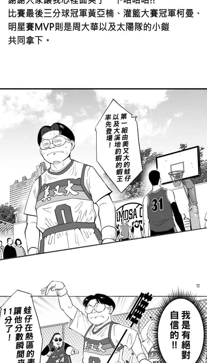 宅男打篮球四季话顾