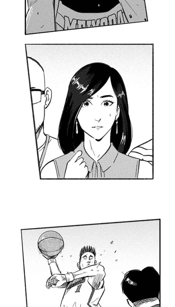 宅男打篮球四季话顾