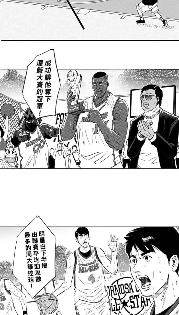 宅男打篮球四季话顾