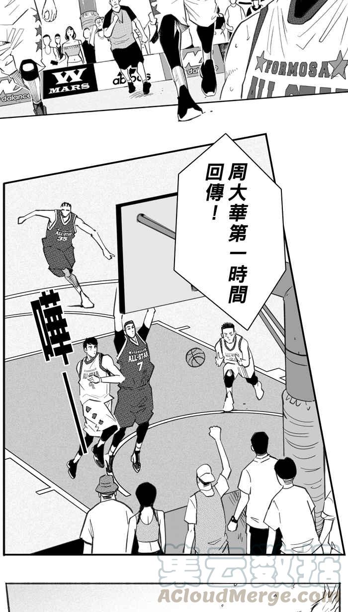 宅男打篮球四季话顾