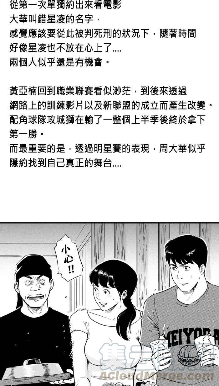 宅男打篮球四季话顾