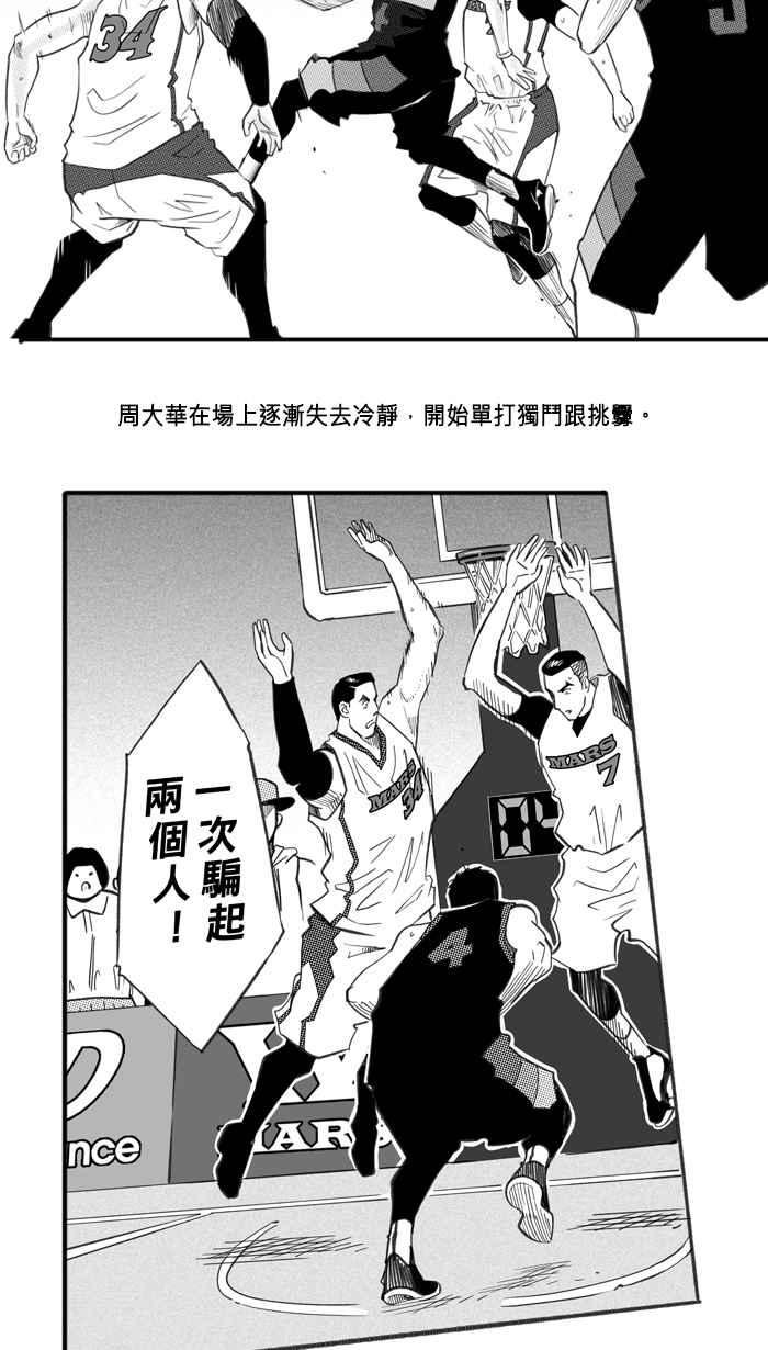 宅男打篮球四季话顾