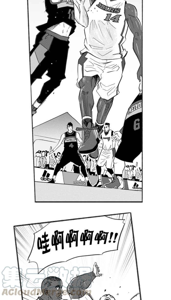 宅男打篮球四季话顾