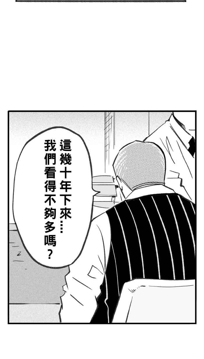 宅男打篮球第282话 我有一个大胆的想法 PART1