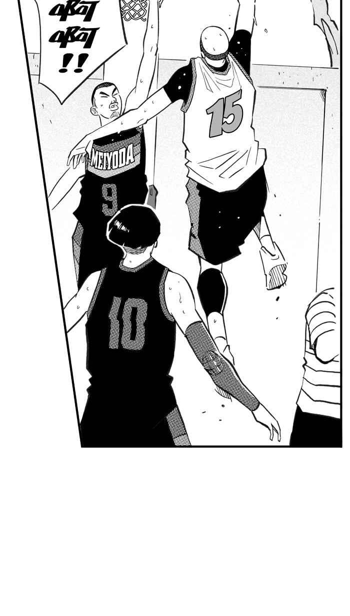 宅男打篮球第282话 我有一个大胆的想法 PART1