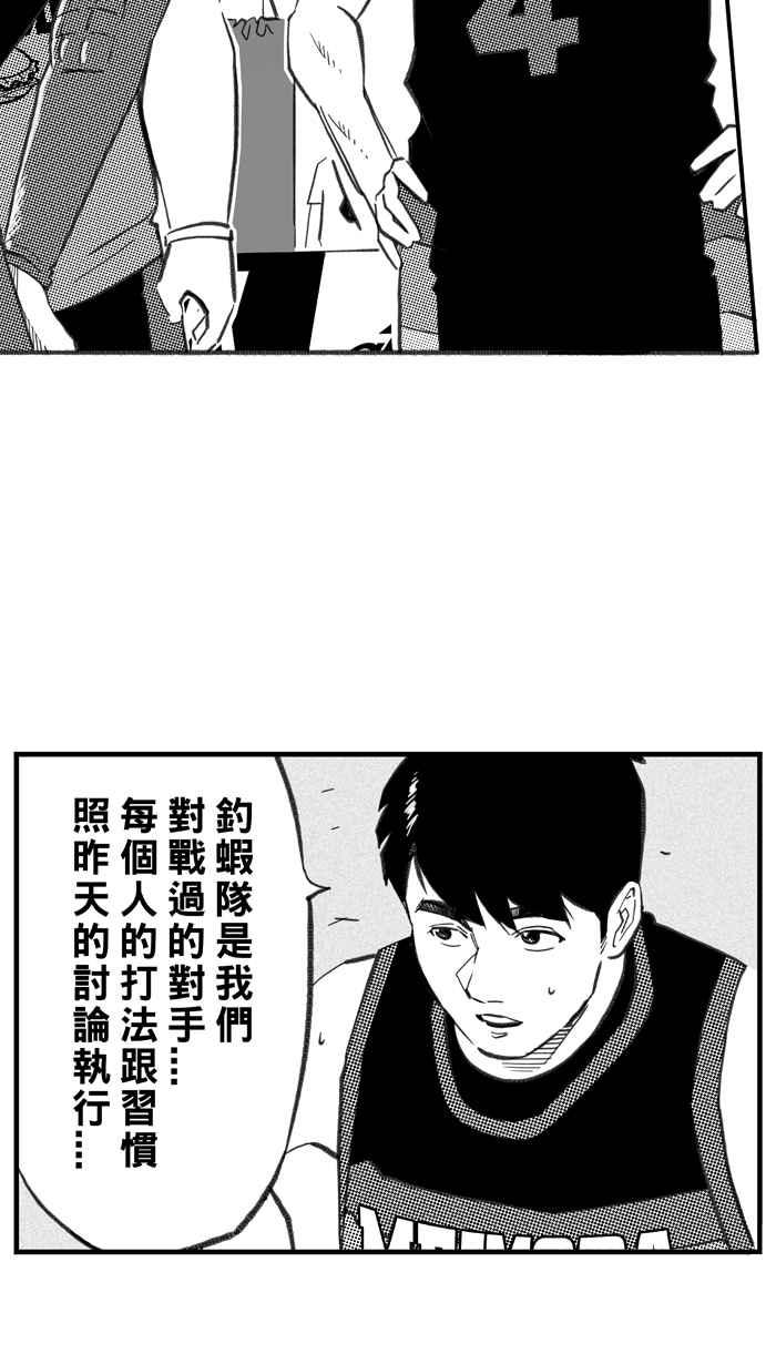 宅男打篮球第282话 我有一个大胆的想法 PART1