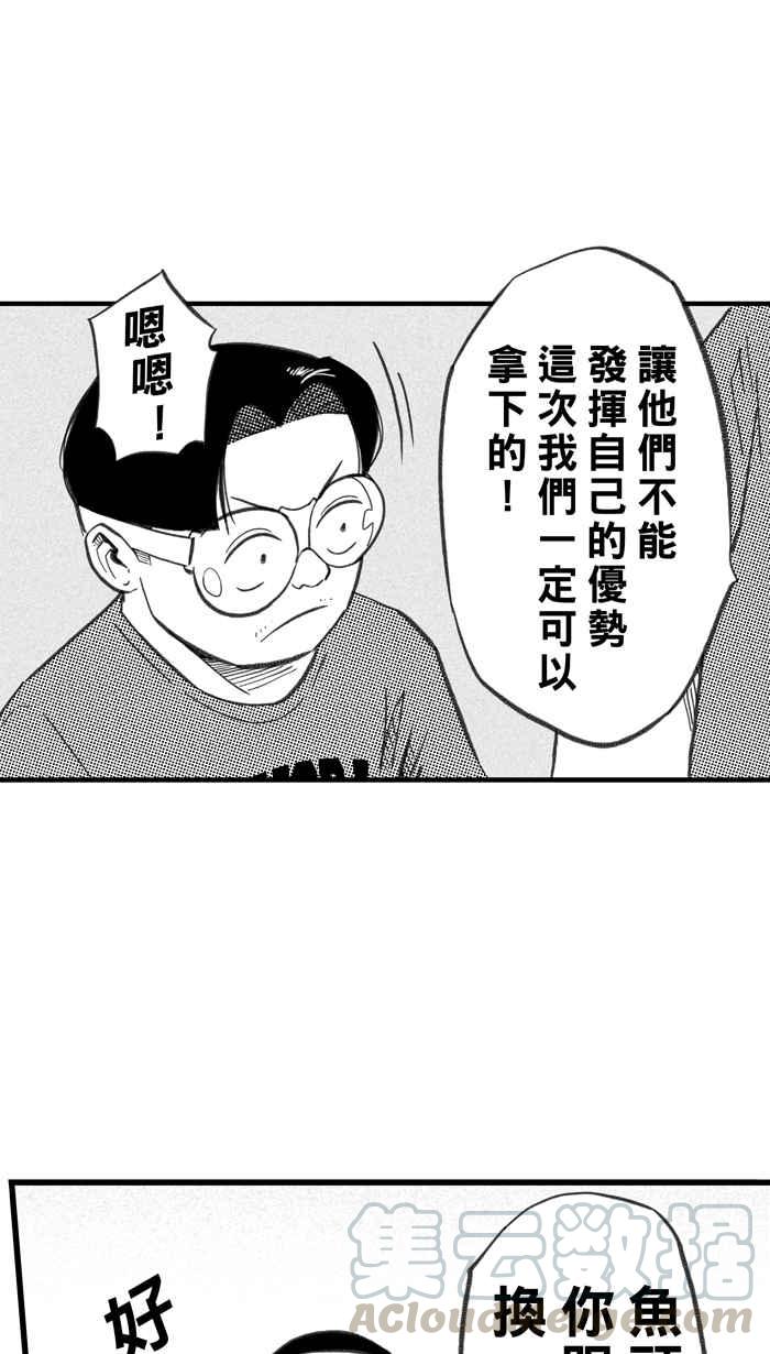 宅男打篮球第282话 我有一个大胆的想法 PART1