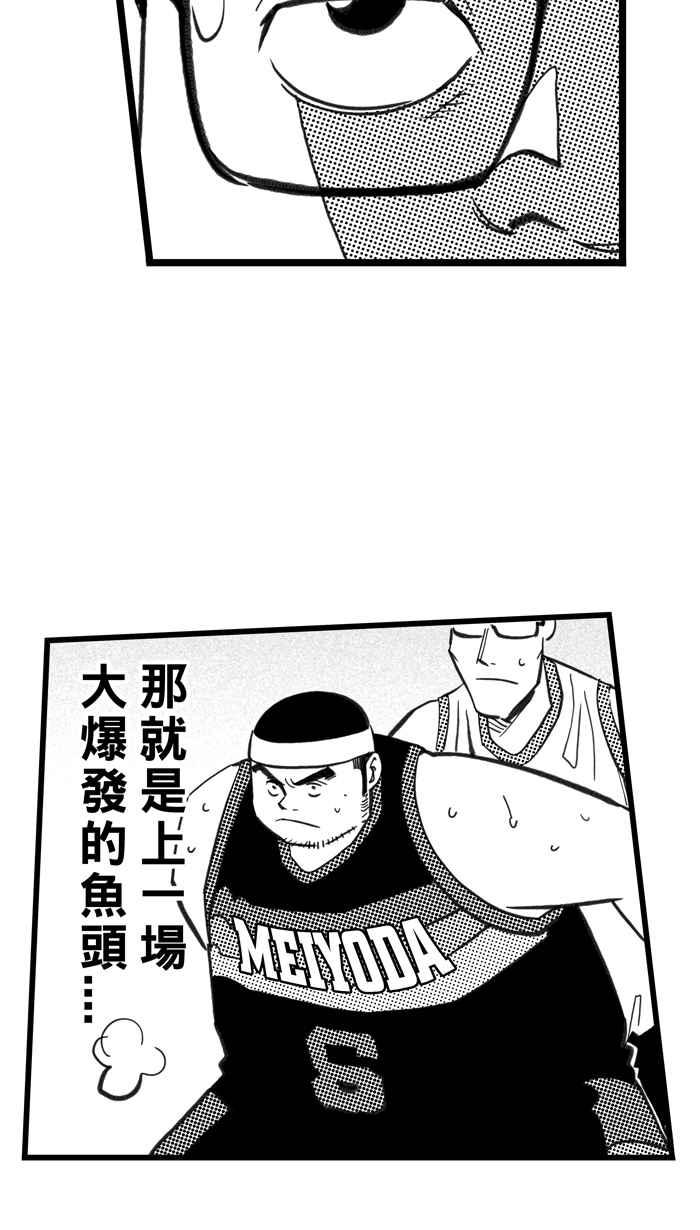 宅男打篮球第282话 我有一个大胆的想法 PART1