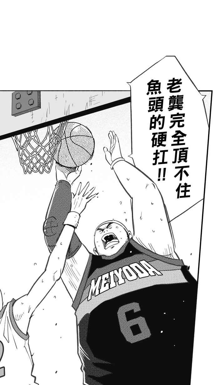 宅男打篮球第282话 我有一个大胆的想法 PART1