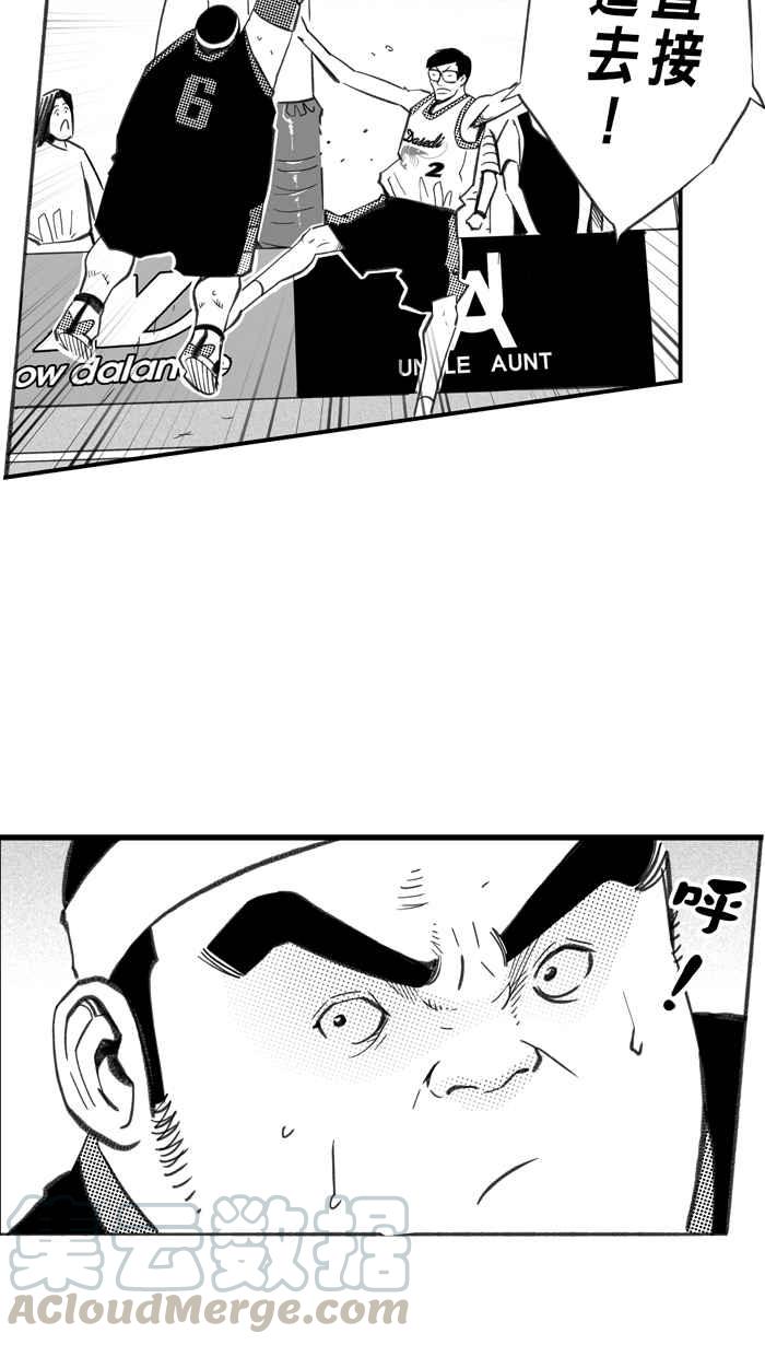 宅男打篮球第282话 我有一个大胆的想法 PART1