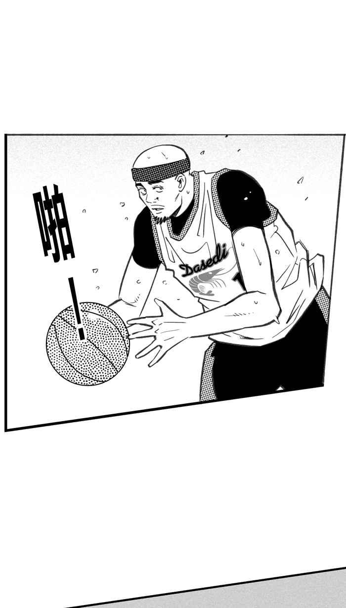 宅男打篮球第282话 我有一个大胆的想法 PART1