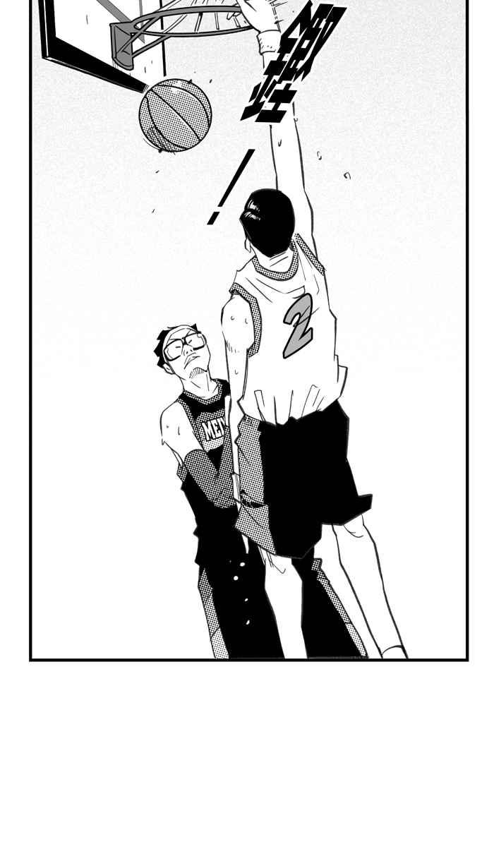 宅男打篮球第283话 我有一个大胆的想法 PART2