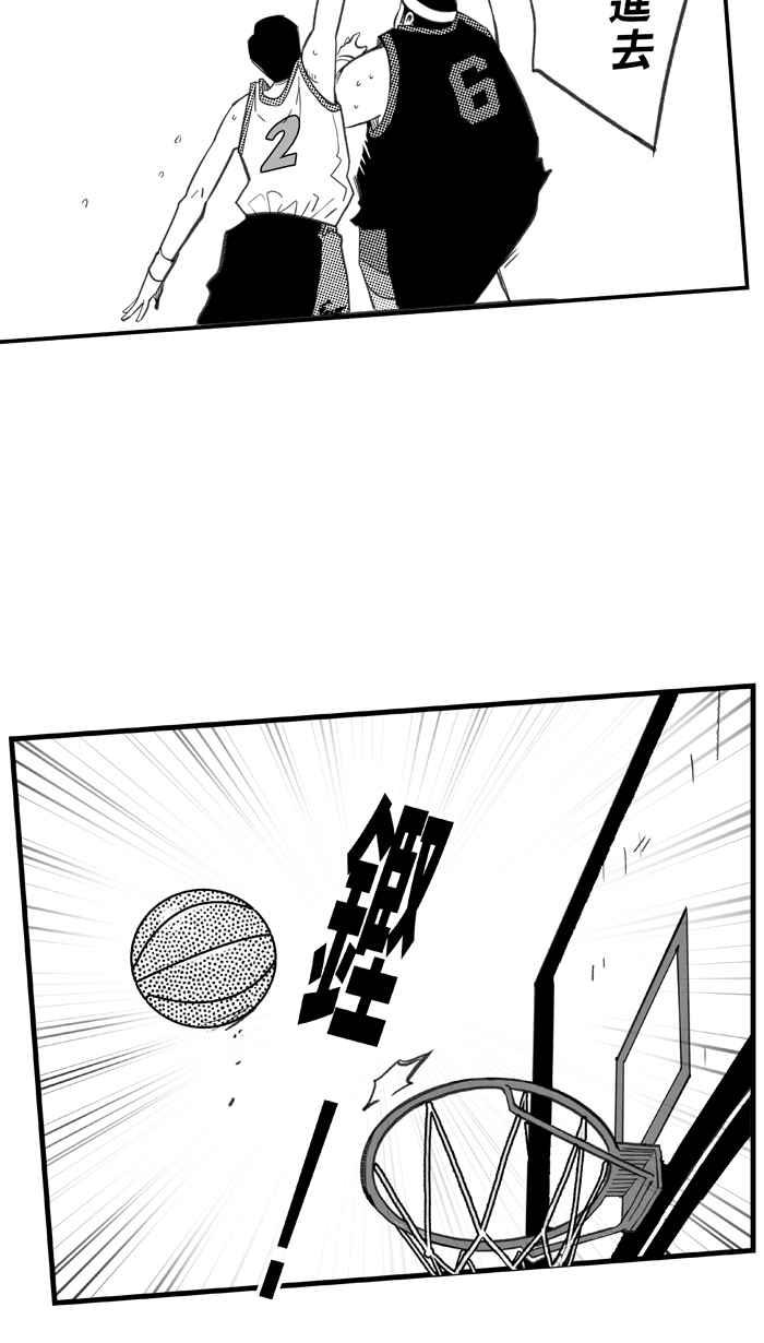 宅男打篮球第283话 我有一个大胆的想法 PART2