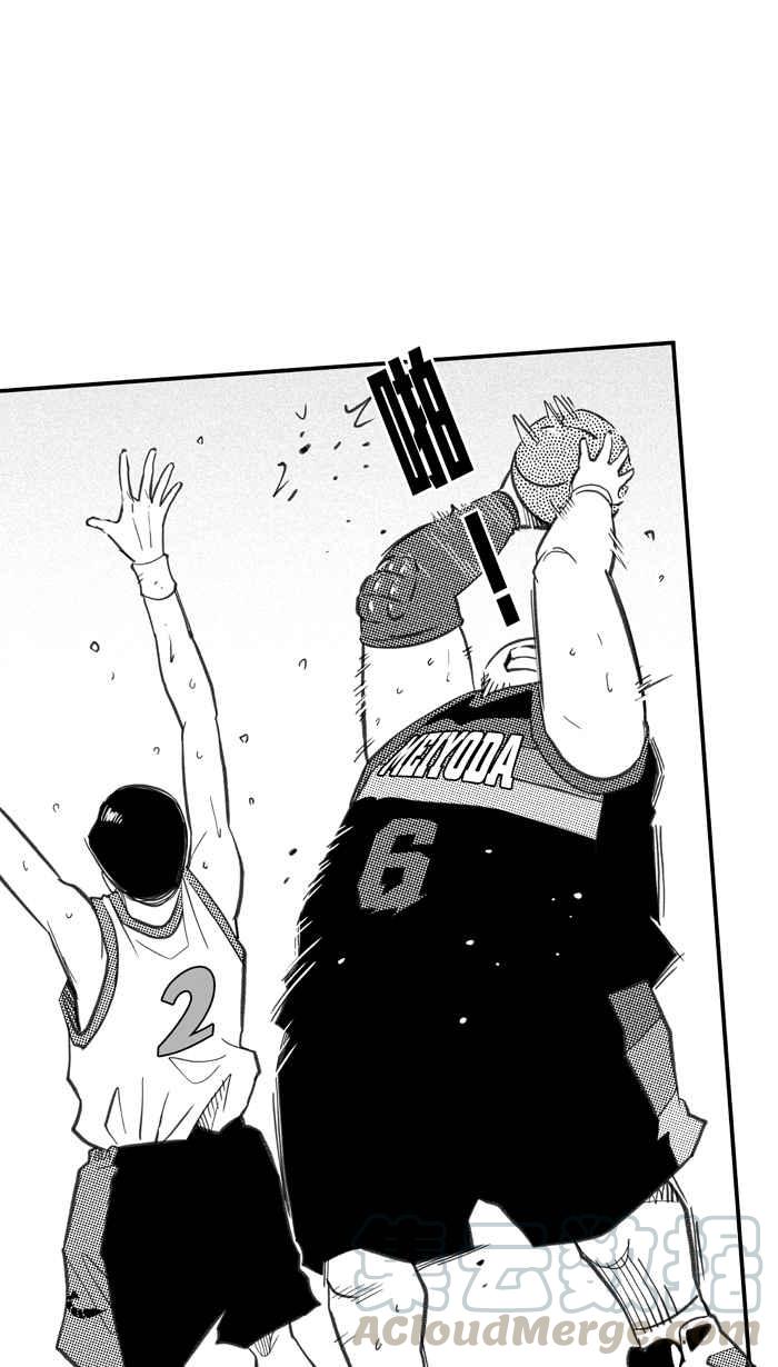 宅男打篮球第283话 我有一个大胆的想法 PART2