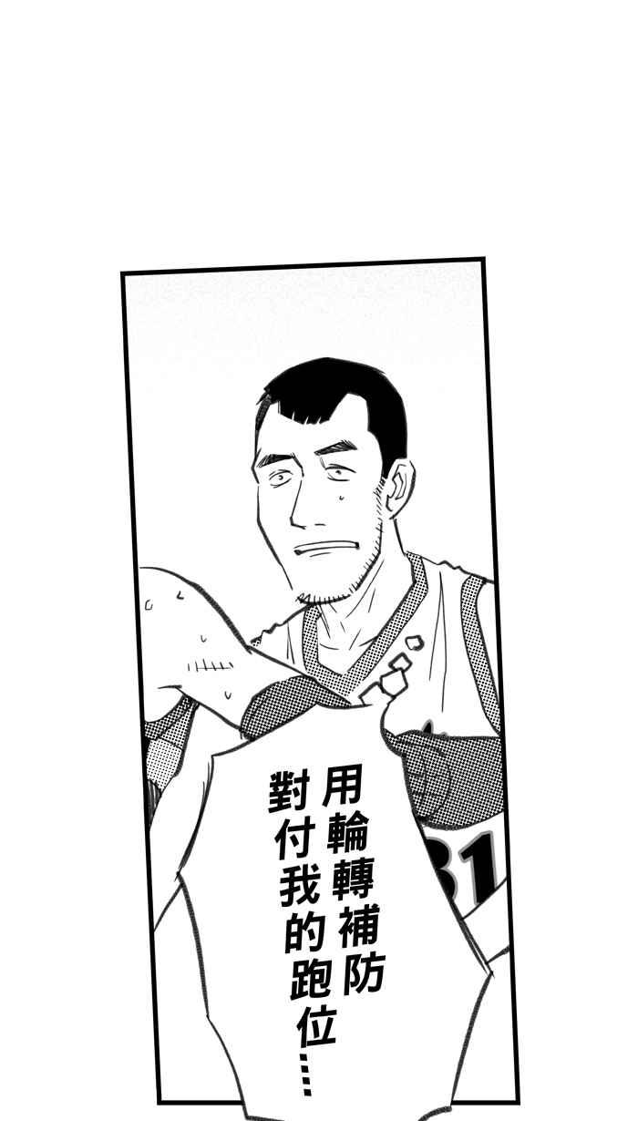 宅男打篮球第283话 我有一个大胆的想法 PART2