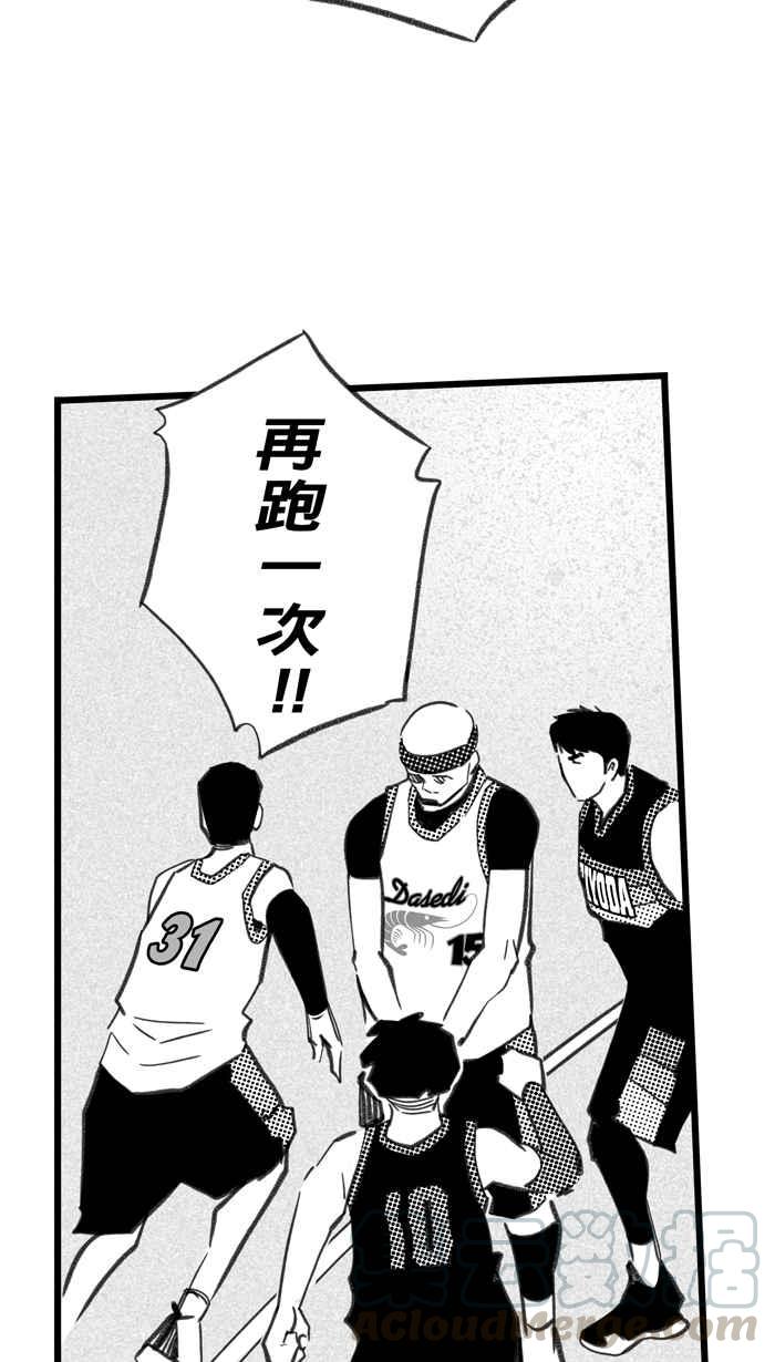 宅男打篮球第283话 我有一个大胆的想法 PART2
