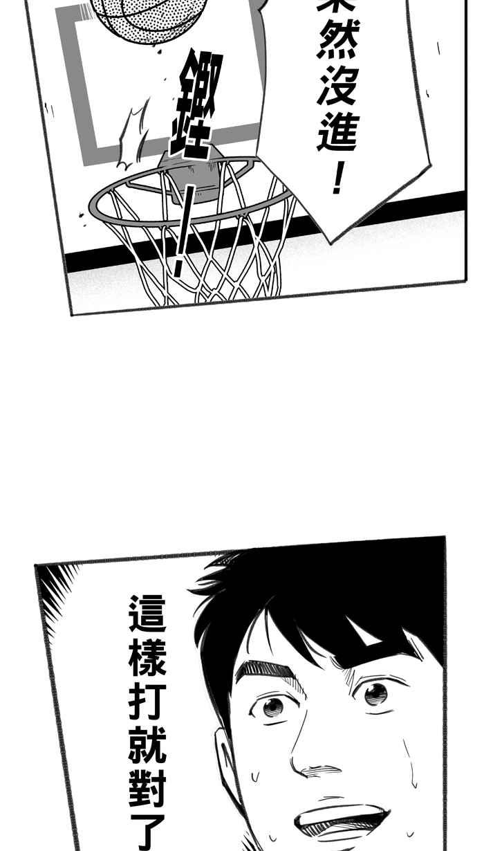 宅男打篮球第283话 我有一个大胆的想法 PART2