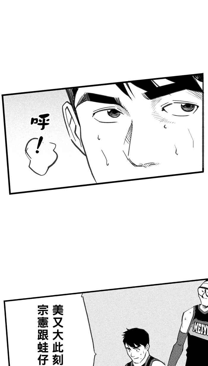 宅男打篮球第283话 我有一个大胆的想法 PART2