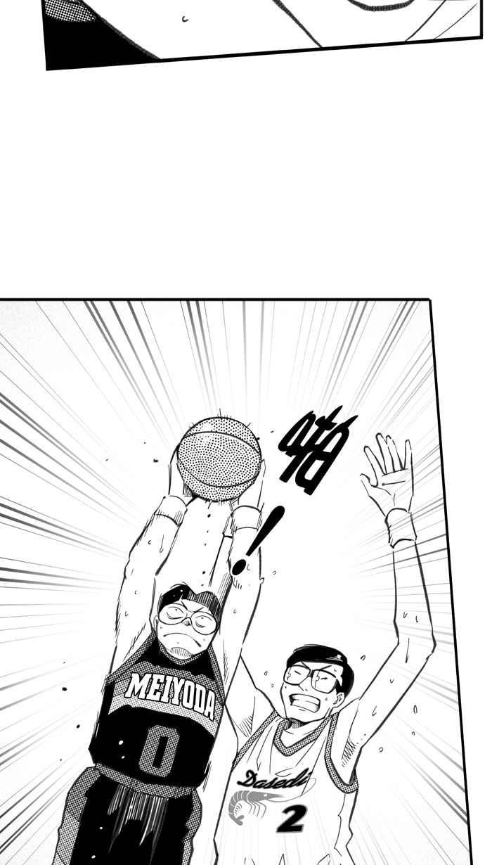 宅男打篮球第283话 我有一个大胆的想法 PART2