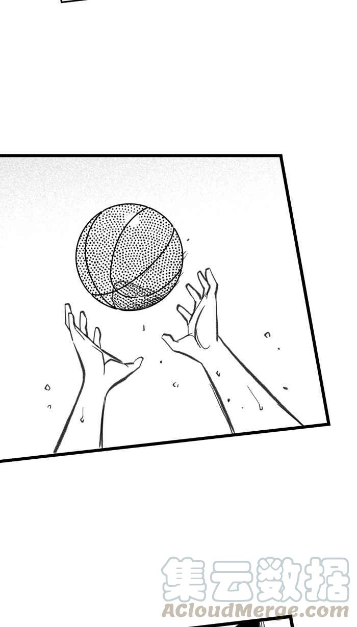 宅男打篮球第283话 我有一个大胆的想法 PART2