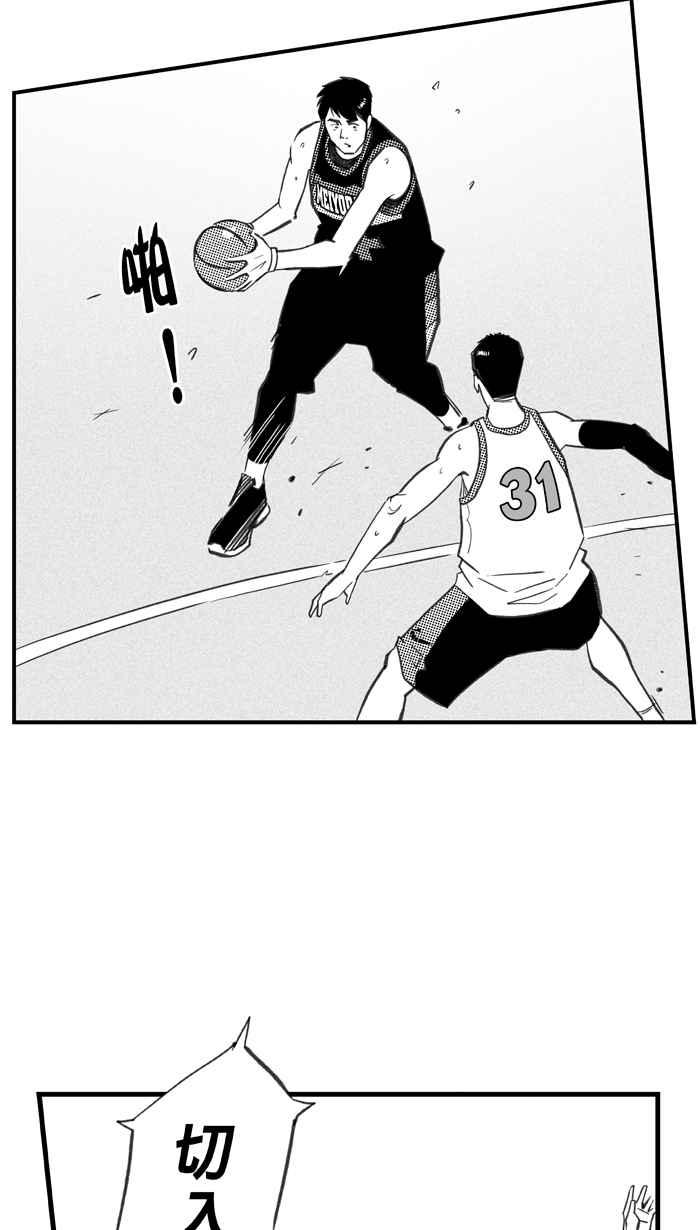 宅男打篮球第283话 我有一个大胆的想法 PART2