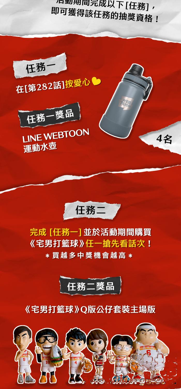 宅男打篮球第283话 我有一个大胆的想法 PART2