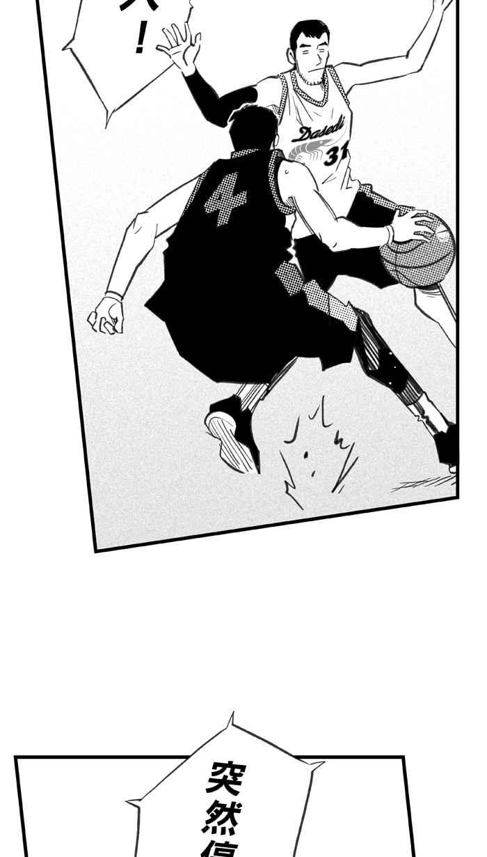 宅男打篮球第283话 我有一个大胆的想法 PART2