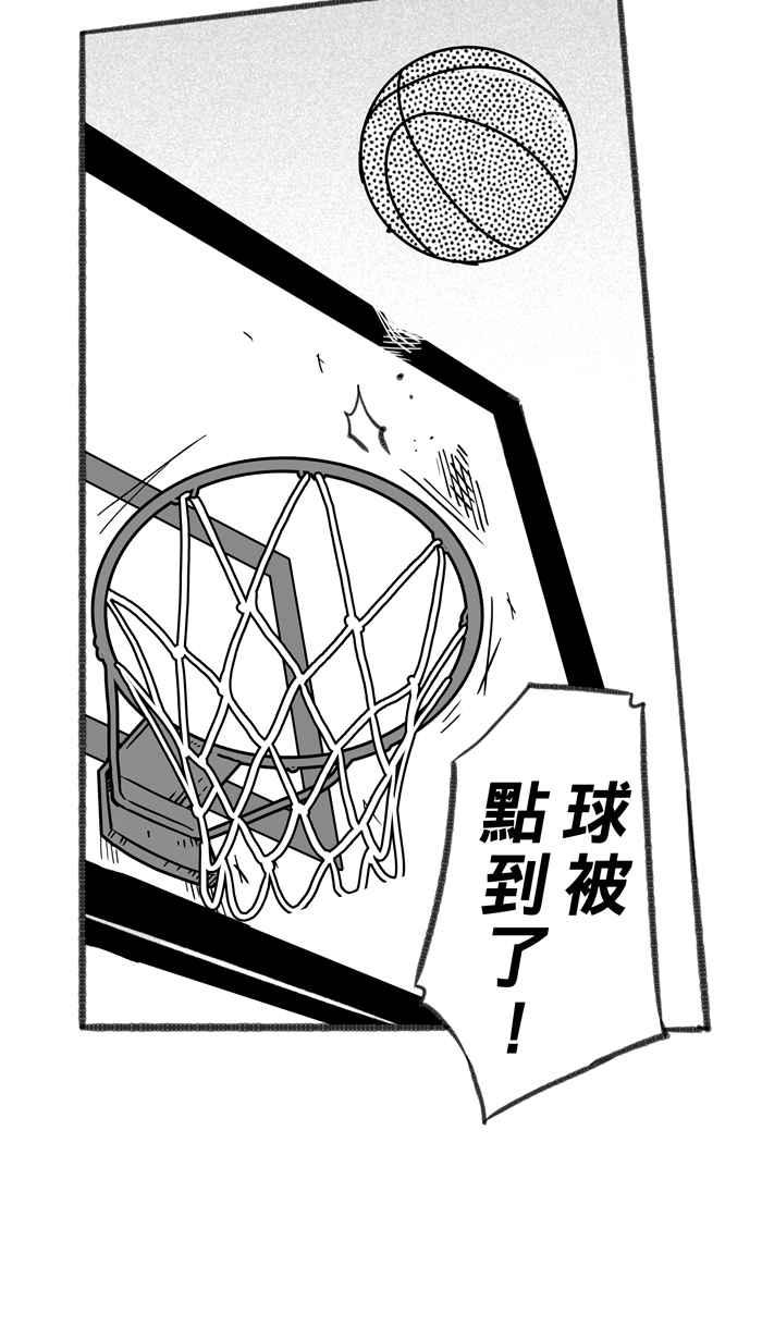 宅男打篮球第284话 我有一个大胆的想法 PART3