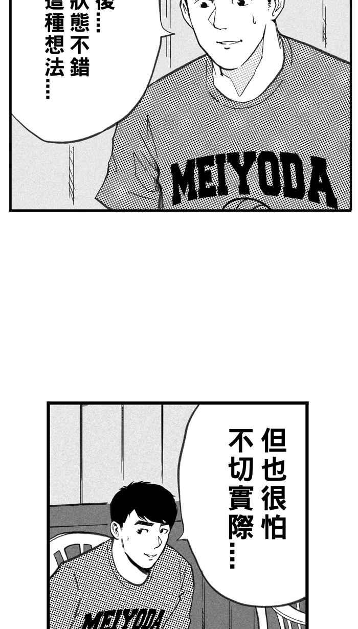 宅男打篮球第284话 我有一个大胆的想法 PART3