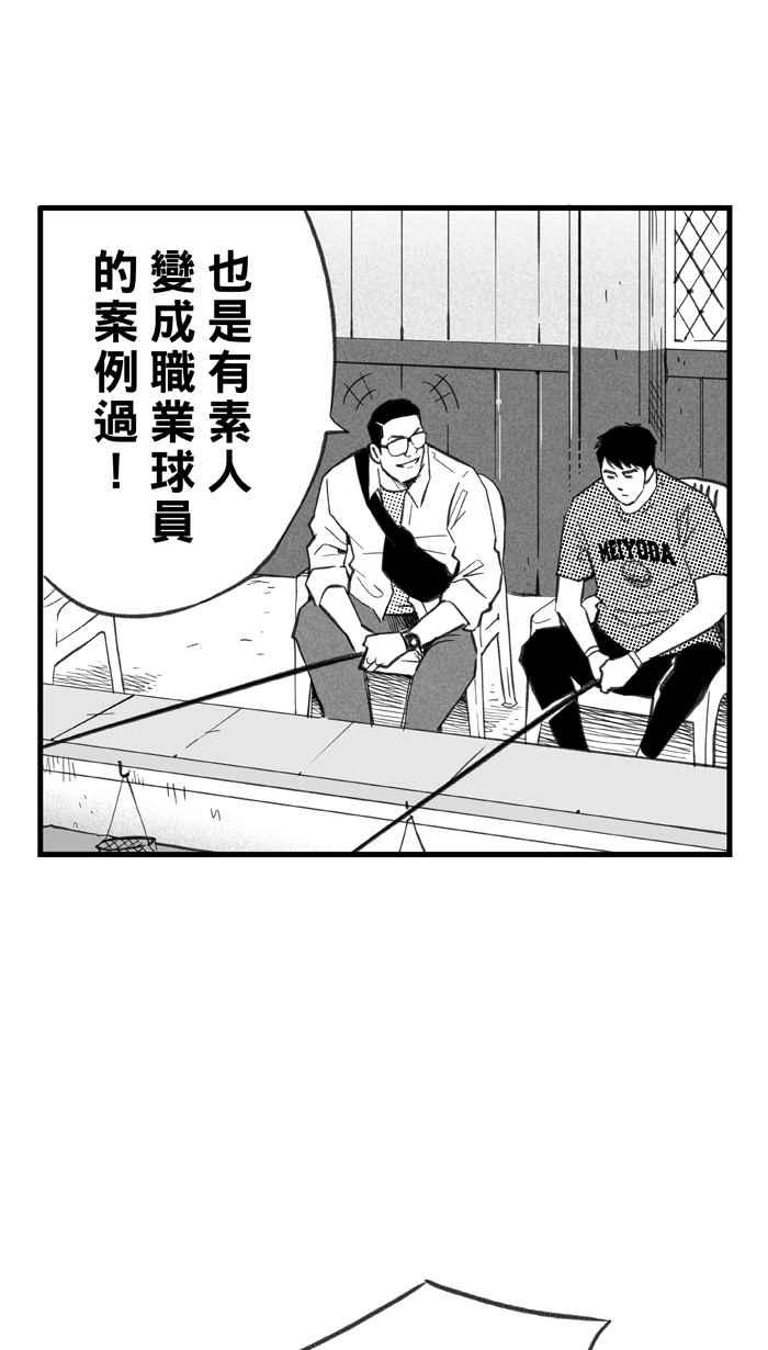 宅男打篮球第284话 我有一个大胆的想法 PART3