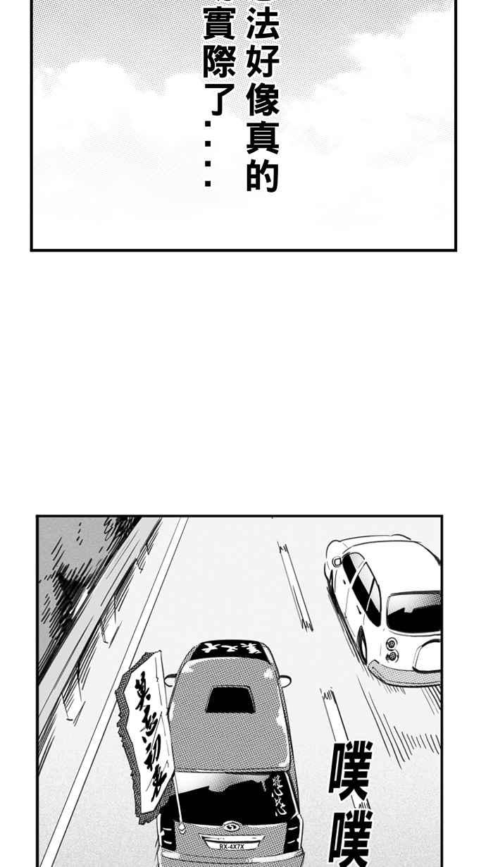 宅男打篮球第284话 我有一个大胆的想法 PART3