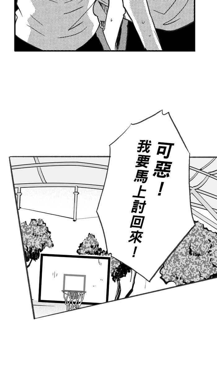 宅男打篮球第284话 我有一个大胆的想法 PART3