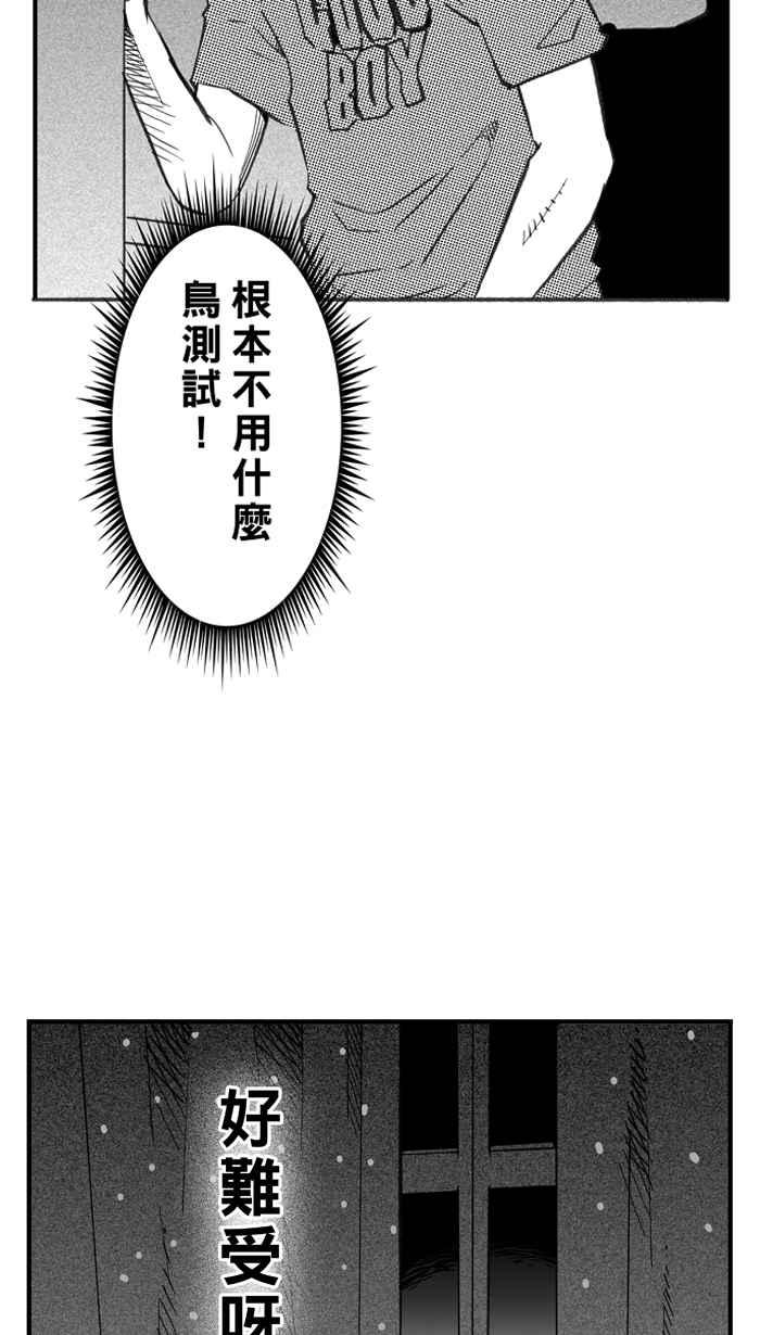 宅男打篮球第285话 我有一个大胆的想法 PART4