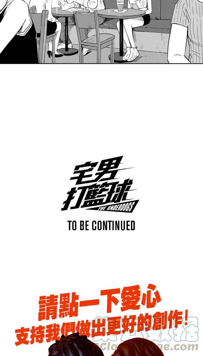 宅男打篮球第285话 我有一个大胆的想法 PART4