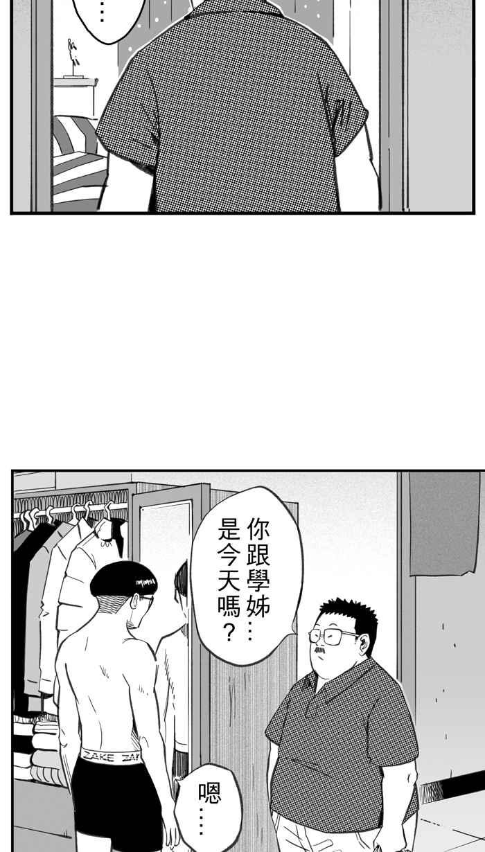 宅男打篮球第286话 离开地球表面 PART1