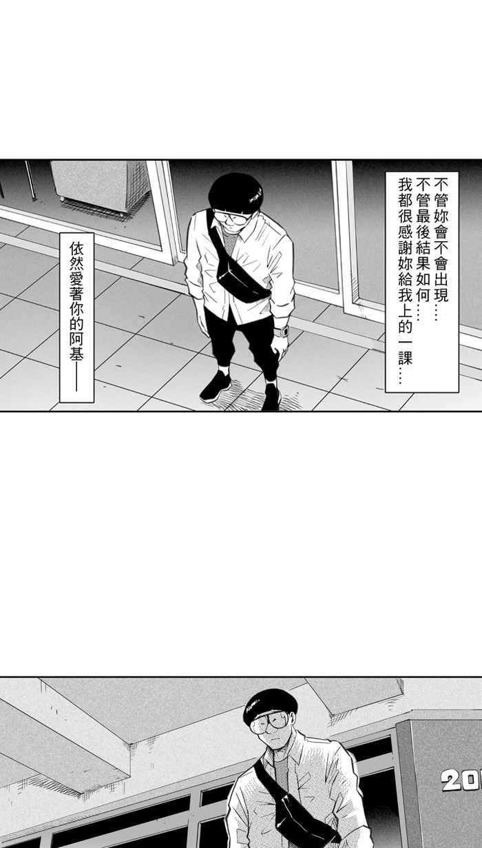 宅男打篮球第286话 离开地球表面 PART1