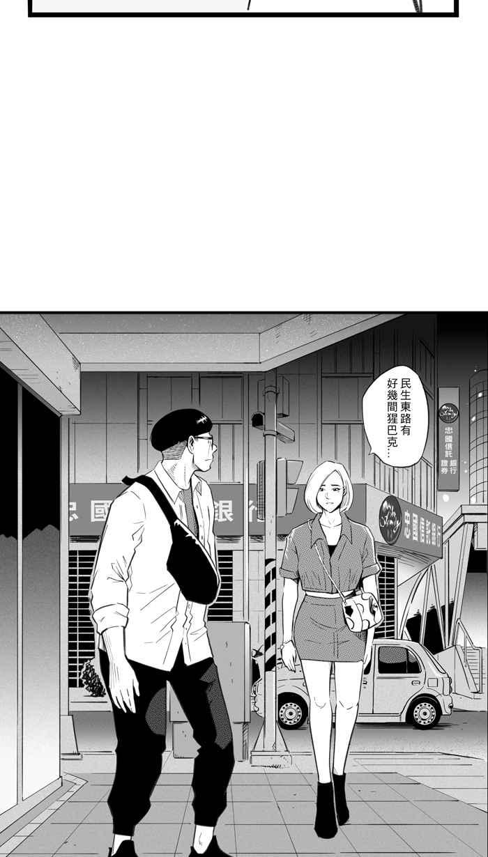 宅男打篮球第286话 离开地球表面 PART1