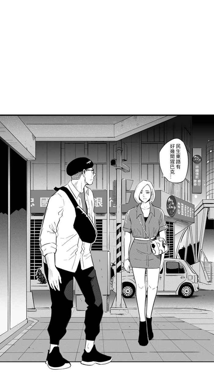 宅男打篮球第287话 离开地球表面 PART2