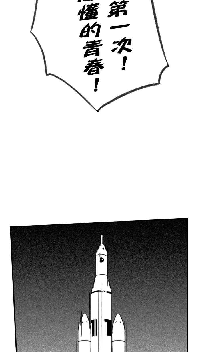 宅男打篮球第287话 离开地球表面 PART2