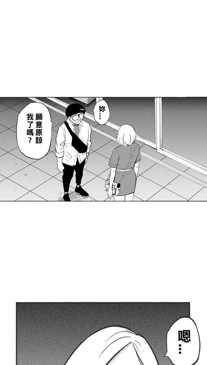 宅男打篮球第287话 离开地球表面 PART2