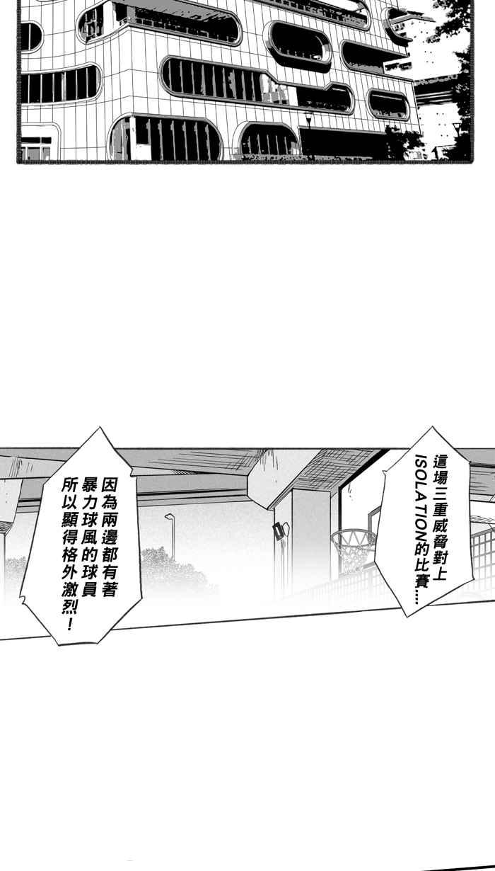 宅男打篮球第287话 离开地球表面 PART2