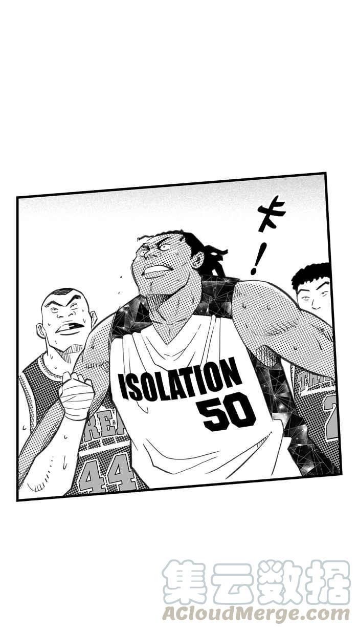 宅男打篮球第287话 离开地球表面 PART2