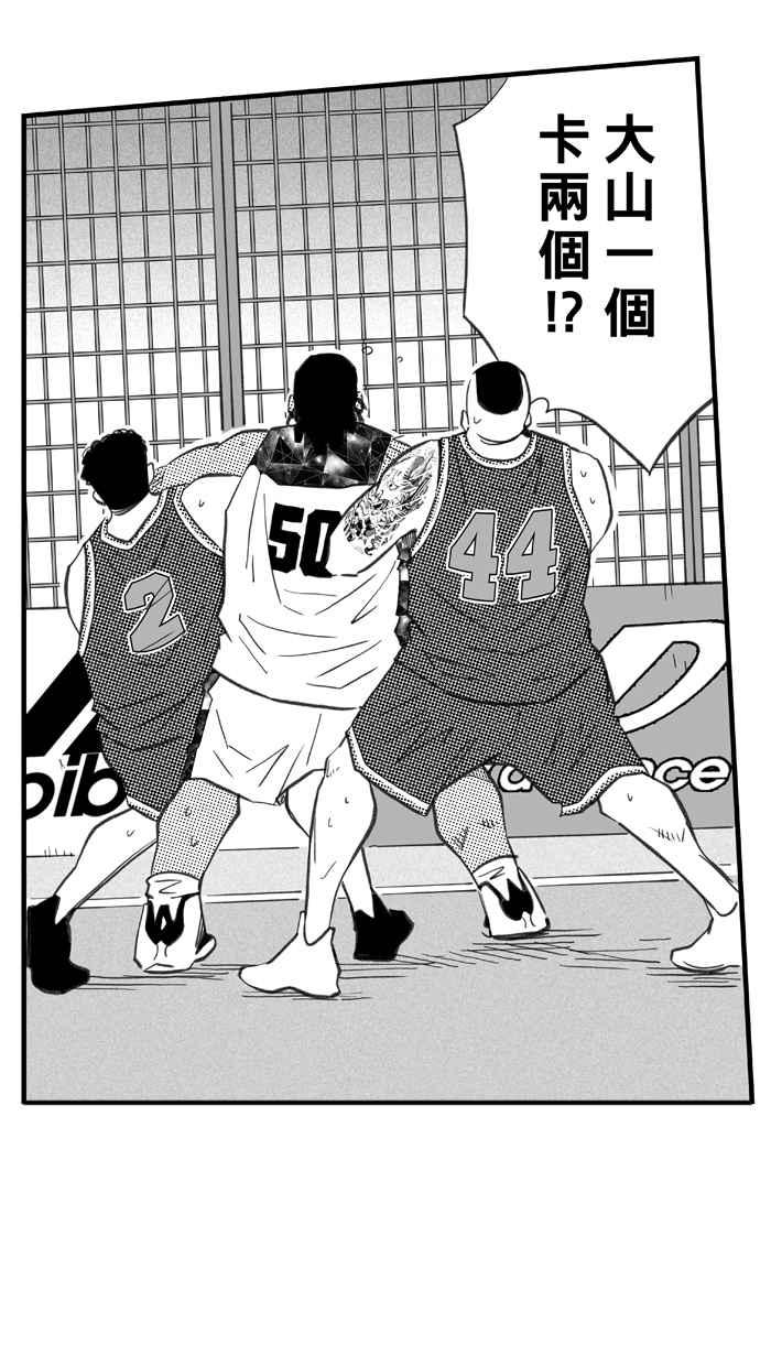 宅男打篮球第287话 离开地球表面 PART2