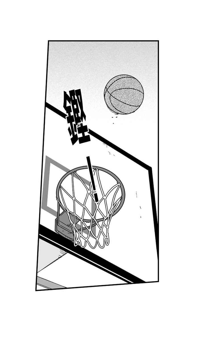 宅男打篮球第287话 离开地球表面 PART2