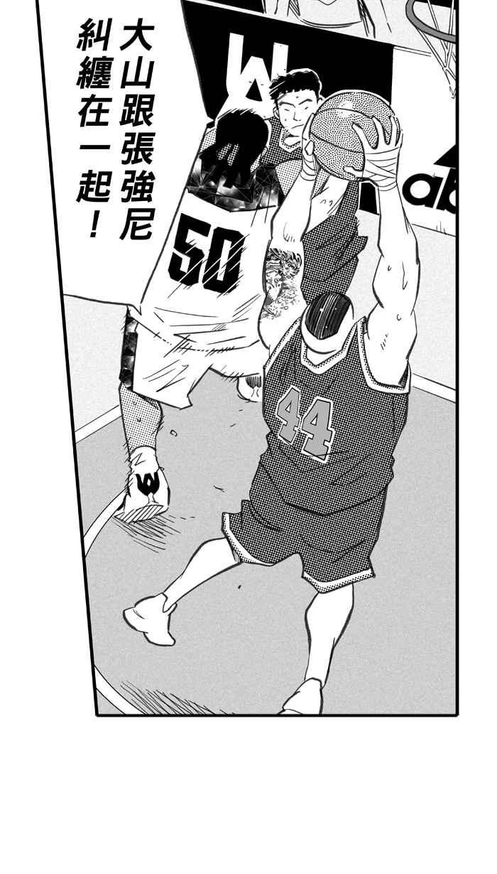宅男打篮球第287话 离开地球表面 PART2