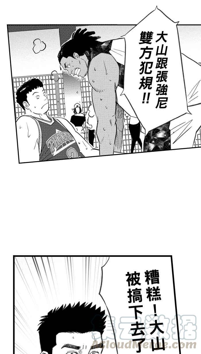 宅男打篮球第287话 离开地球表面 PART2